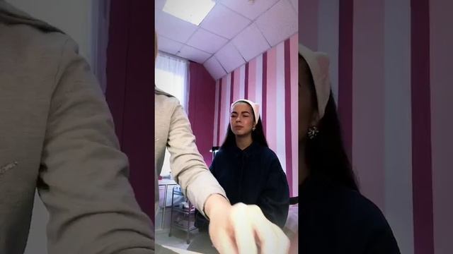 Процесс макияжа смотреть онлайн