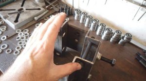 Мощная стойка для дрели (2 часть)