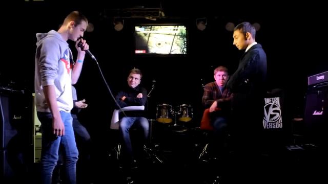 J.Makonnen aka Mimouse vs Psat (Versus Донецк) смотреть онлайн