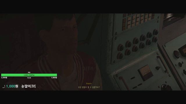 [ Modded Fallout 4 ] Fenrir ! CTD Survival No Mic 2022_12_29 - 01 смотреть онлайн