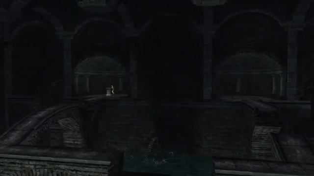 Tomb Raider: Anniversary. Часть 8. Греция. Гробница Тихокана. Собраны все реликвии и артефакты. смотреть онлайн