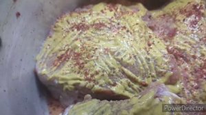 МЯСО В ДОРОГУ БЫСТРО ВКУСНО
