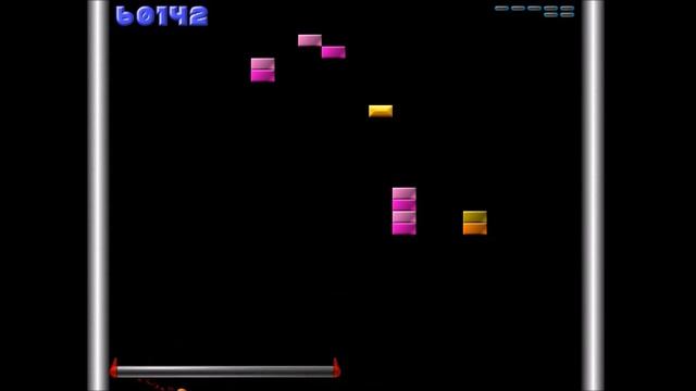 DX-BALL EASY MODE ALL BOARDS 1-50 смотреть онлайн