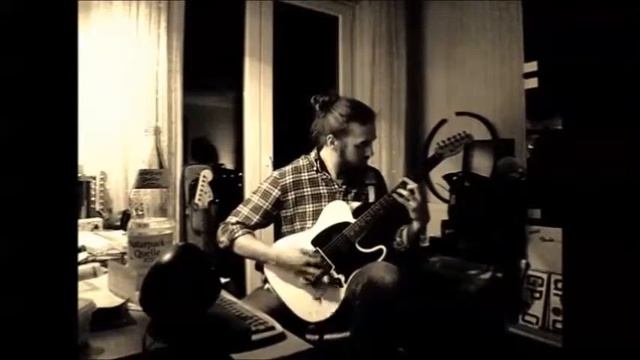 Slipknot - Dead Memories Guitar Cover (with Solo) смотреть онлайн