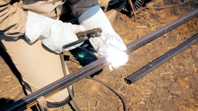 Заборофф - установка забора смотреть онлайн