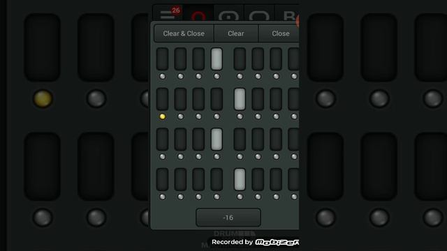 Part 2 -Drum pad machine -Night city beat-TUTORIAL смотреть онлайн