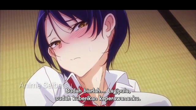 Mesudachi The Animation Part 1 - Anime Sub Indonesia смотреть онлайн