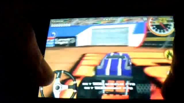 Megastunt Mayhem pro samsung galaxy ace hvga смотреть онлайн