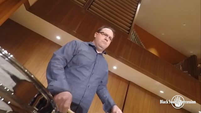 Ryan Lewis: Tork by James Campbell смотреть онлайн