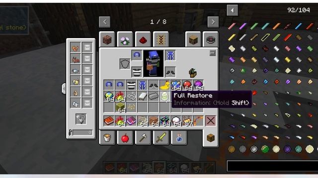 MINECRAFT JAVA: pokemon :/ смотреть онлайн