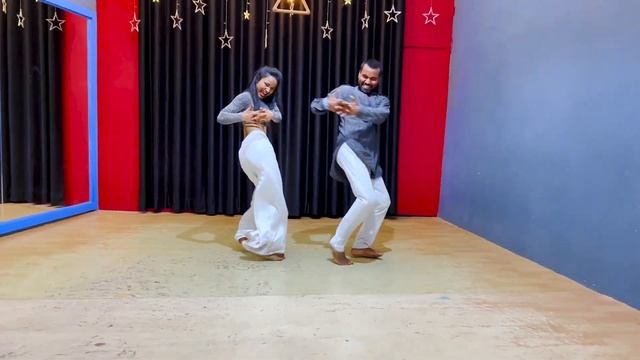 Kamar Band Chandi Ki Dance Video| Haryanvi Dance | Ruchika Jangid | Choreography By Amit Kumar смотреть онлайн