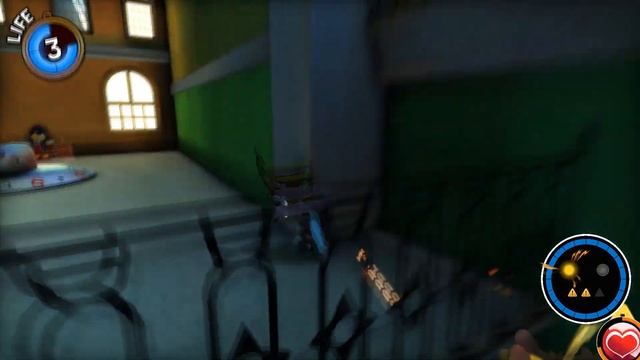 самый ЛУЧШИЙ, АКТУАЛЬНЫЙ, ОБЪЕКТИВНЫЙ обзор на игру - A HAT IN TIME смотреть онлайн