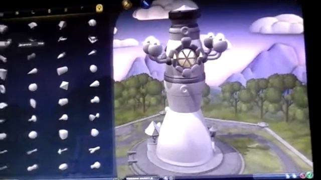 Spore: всё РЫБА! смотреть онлайн