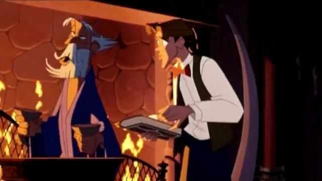 Атлантида: Затерянный мир   (Atlantis: The Lost Empire)