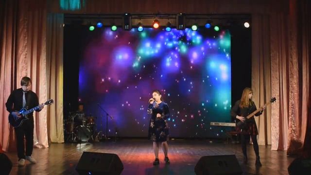 8 марта 2021 года.