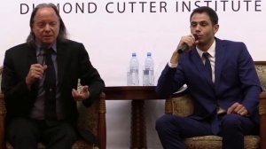 Майкл Роуч. Кофе медитация.