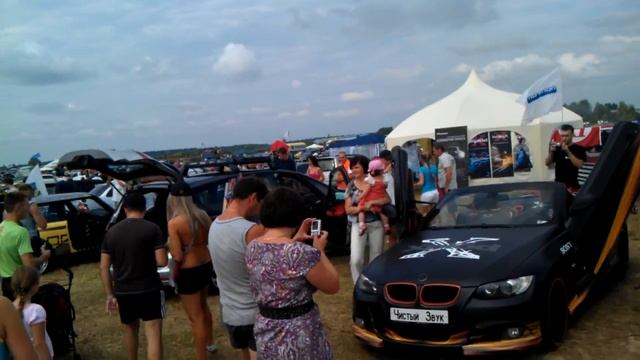 Автоэкзотика в Ярославле смотреть онлайн