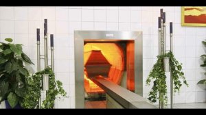 Кремация: даже покойники боятся