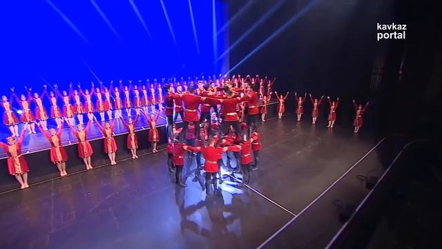 Левон Саркисян - Шашлык Ара Ароматный - 2018 - www.KavkazPortal.com смотреть онлайн