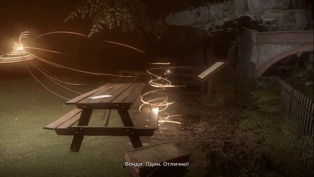 Everybodys Gone to the Rapture-4[Новые подробности.Новая печаль] смотреть онлайн