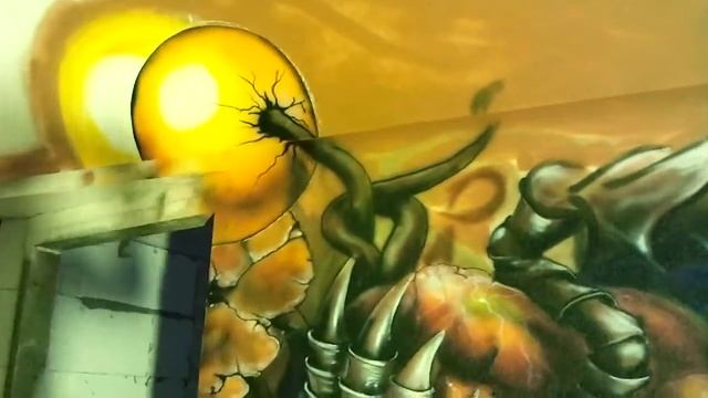 4 дня работы, роспись бильярдной комнаты кингисепп смотреть онлайн