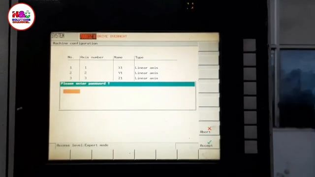 How To Siemens Backup Auto Restore Sinumerik 802D Without Any Software Backup Restore