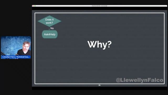 YYC.js - Zero day bugs and the risk of a long deployment cycle with Llewellyn Falco смотреть онлайн