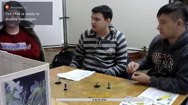 #pathfinder в среду. Глава 8. Драконьи корни. смотреть онлайн