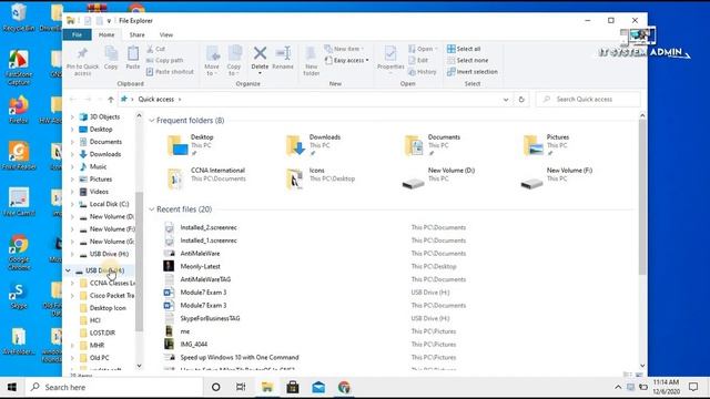 Transfer Apps & Programs From One Computer To Another смотреть онлайн