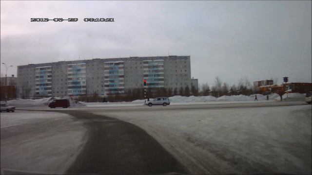 Всё равно скоро зелёный