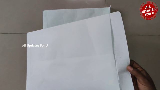 How To Write Annexure 2 Postal And Other Details | Anna University Exam Updates