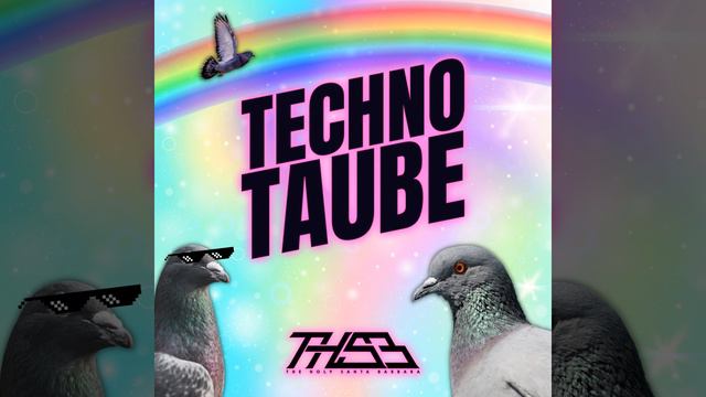 Techno Taube