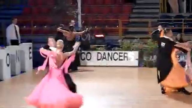 Жарков Дмитрий-Куликова Ольга Алассио 2010.flv смотреть онлайн