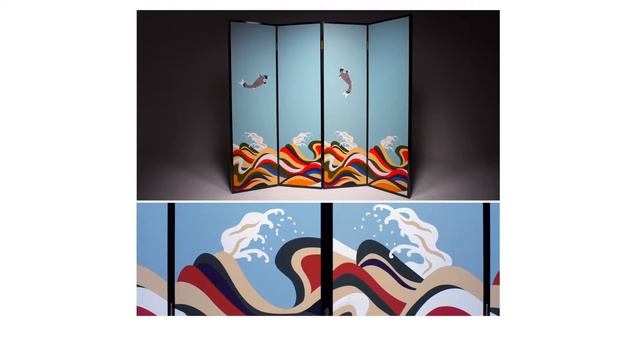 LOEWE | Marquetry in Leather смотреть онлайн