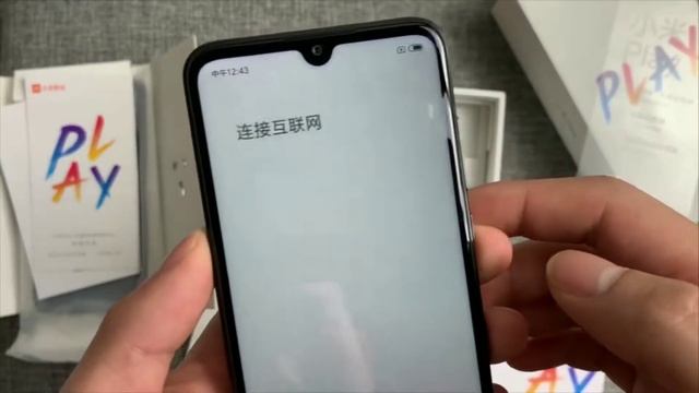 Xiaomi redimi mi play unboxing and first look смотреть онлайн