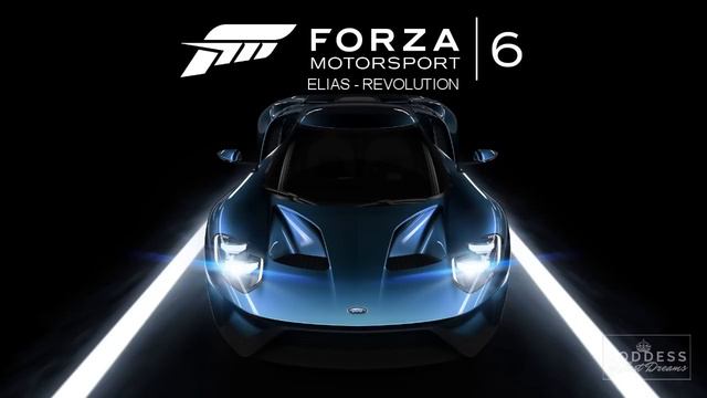 Forza Motosport 6 Reveal Music Trailer [E3 2015] смотреть онлайн