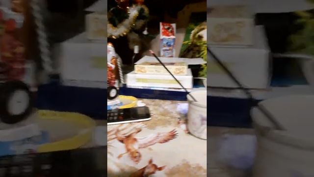 палочка с запахом розы (часть 1) смотреть онлайн