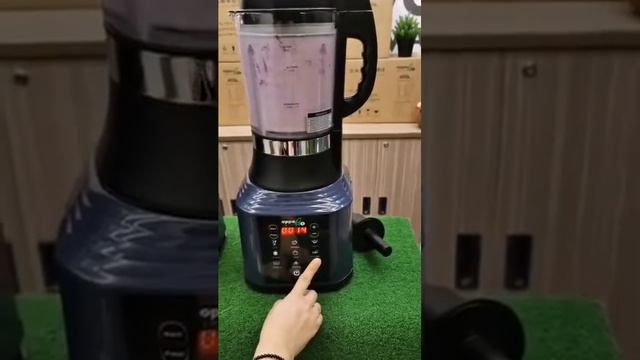 OPPAGO BLENDER смотреть онлайн