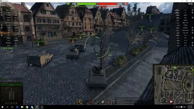 О ЧЕМ ГОВОРЯТ ОЛЕНИ T67 ВЗВОД 2