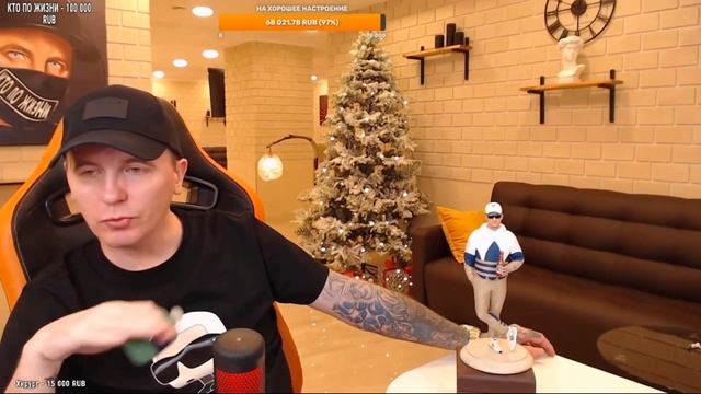 ЗНАЕШЬ КАКАЯ ЧЕРТА ЕСТЬ У ЛЮДЕЙ ИХ НАДО СЛУШАТЬ И СЛЫШАТЬ | КТО ПО ЖИЗНИ | ВИТАЛИЙ РЕУТОВ (КПЖ) смотреть онлайн