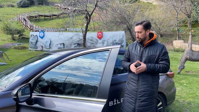 HONDA'DA ÖTV MUAFİYETLİ TEK ARABA HONDA CITY 2023 смотреть онлайн
