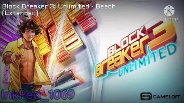 Block Breaker 3: Unlimited - Beach (Extended) смотреть онлайн