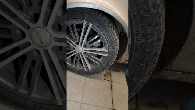 E500 от хозяина…. #amg #mercedes #w211#москва #авто #машина смотреть онлайн