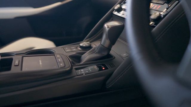 The 2023 Lexus IS 300h at Lexus of Christchurch, QBA191 смотреть онлайн