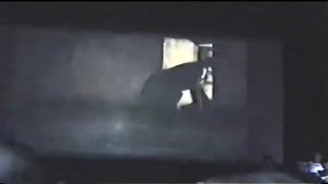 Nosferatu - Qanibal Clúster смотреть онлайн