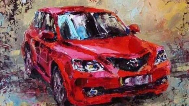 Ю. БОНДАРЕВ. НЕ НАДО ОСТАНАВЛИВАТЬ МАШИНУ. смотреть онлайн