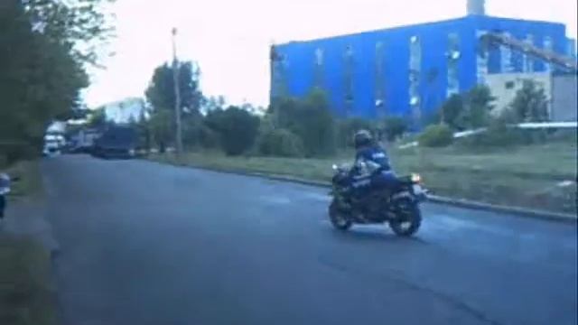 Plońsk Team смотреть онлайн