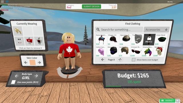 ДОРОГАЯ ОДЕЖДА VS ДЕШЕВАЯ ОДЕЖДА !!! | ROBLOX ПО РУССКИ | | Роблоксер Альберт смотреть онлайн