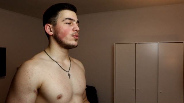 ОТВЕТ о котором УМАЛКИВАЮТ. Как набрать массу ? Как набрать вес худому ? смотреть онлайн