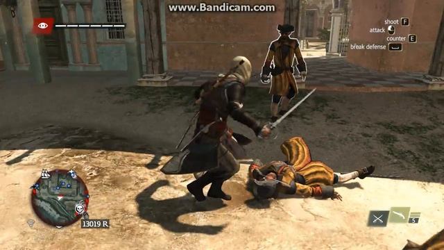 Assassin's Creed IV: Blackflag On Radeon 7650m 1GB